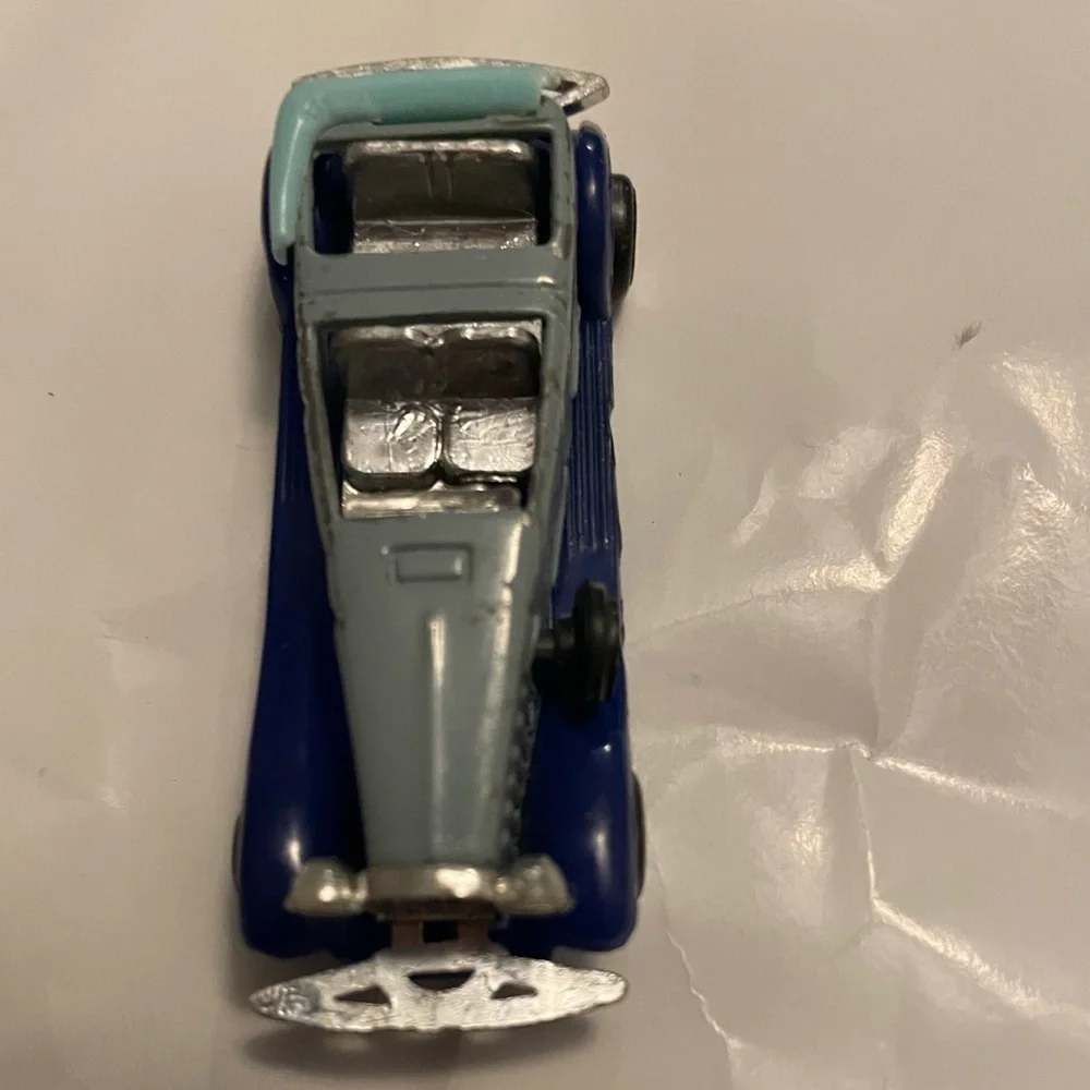 Source Unknown charming toy